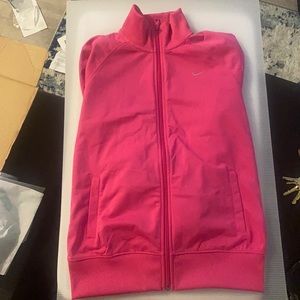 Nike Full Zip